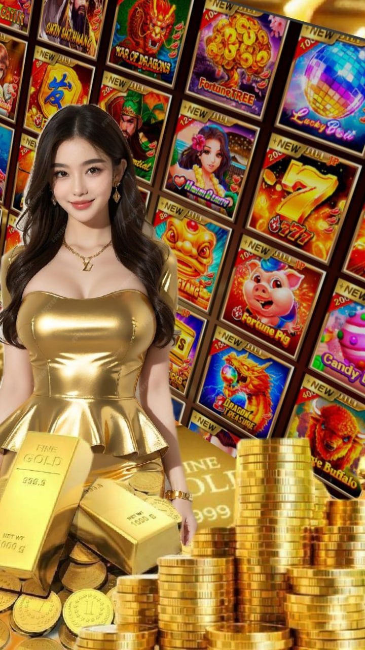 phwin 365 online gaming platform hero banner showing sports and casino options